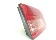 Recambio de piloto trasero izquierdo interior para citroën c5 berlina premier referencia OEM IAM 9687583080   2