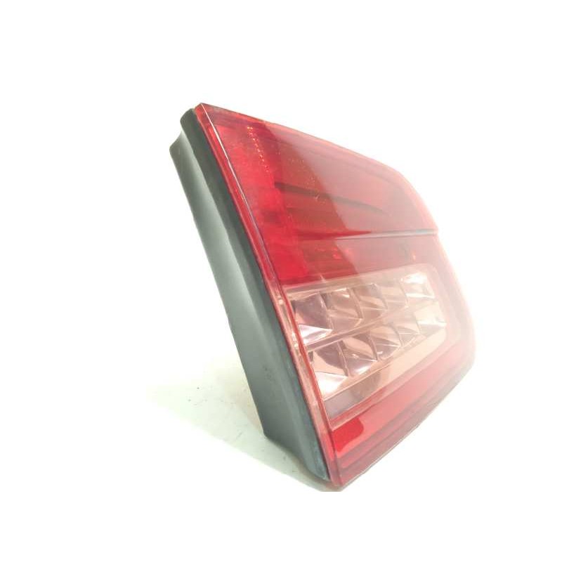 Recambio de piloto trasero izquierdo interior para citroën c5 berlina premier referencia OEM IAM 9687583080  