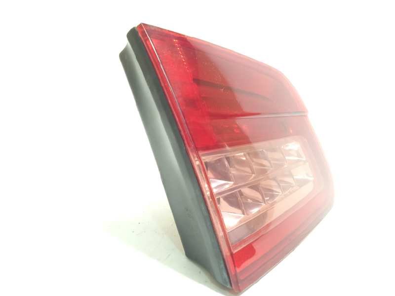 Recambio de piloto trasero izquierdo interior para citroën c5 berlina premier referencia OEM IAM 9687583080  