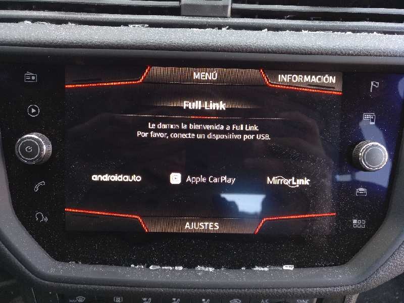 seat arona del año 2019