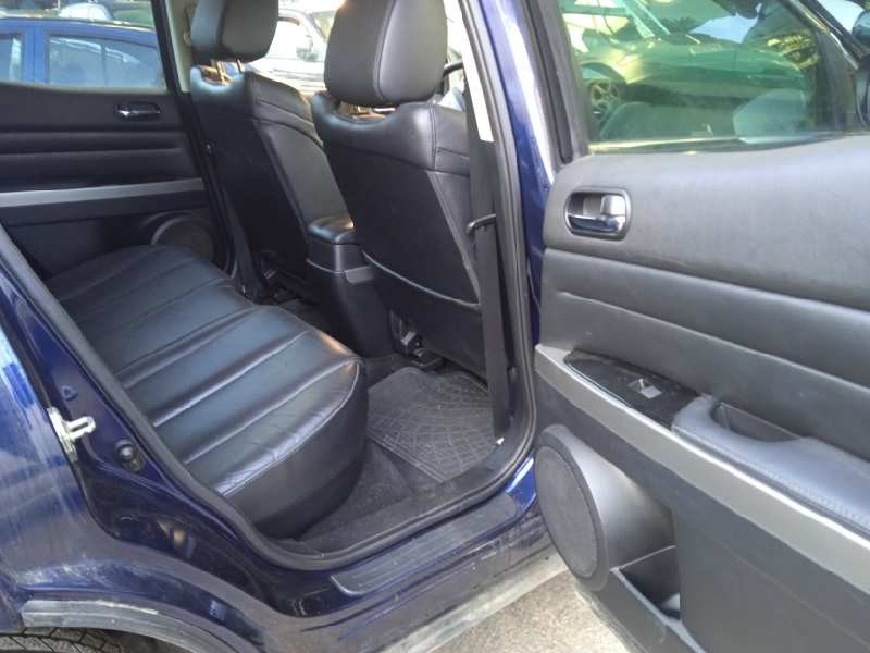 mazda cx-7 (er) del año 2009