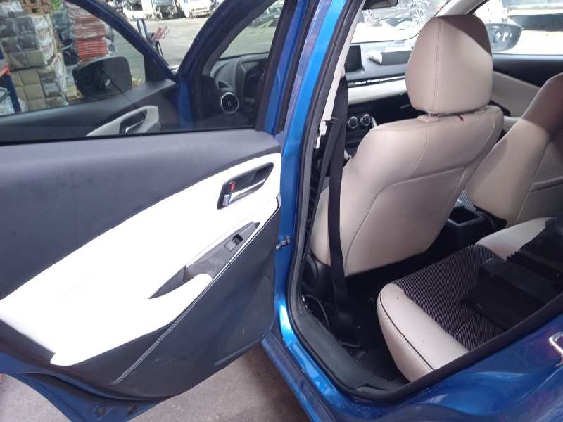 mazda 2 lim. () del año 2018