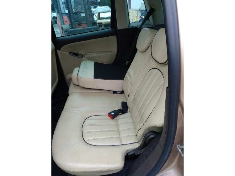 lancia musa (184) del año 2006