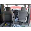 volkswagen transporter t4 autobús (70b, 70c, 7db, 7dk, 70j, 70k, 7dc, 7 del año 1996