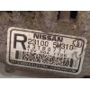 Recambio de alternador para nissan x-trail (t30) 2.2 16v turbodiesel cat referencia OEM IAM 231005M310  A3TB0771