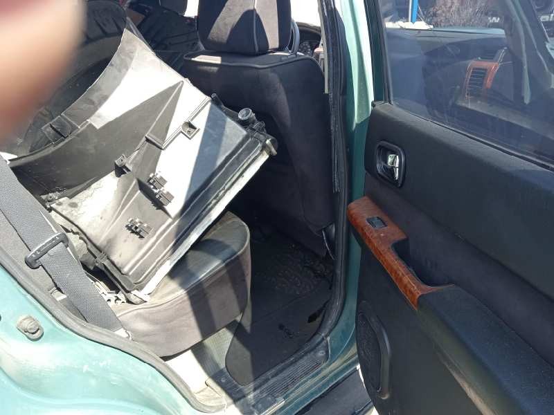 nissan patrol gr (y61) del año 2005