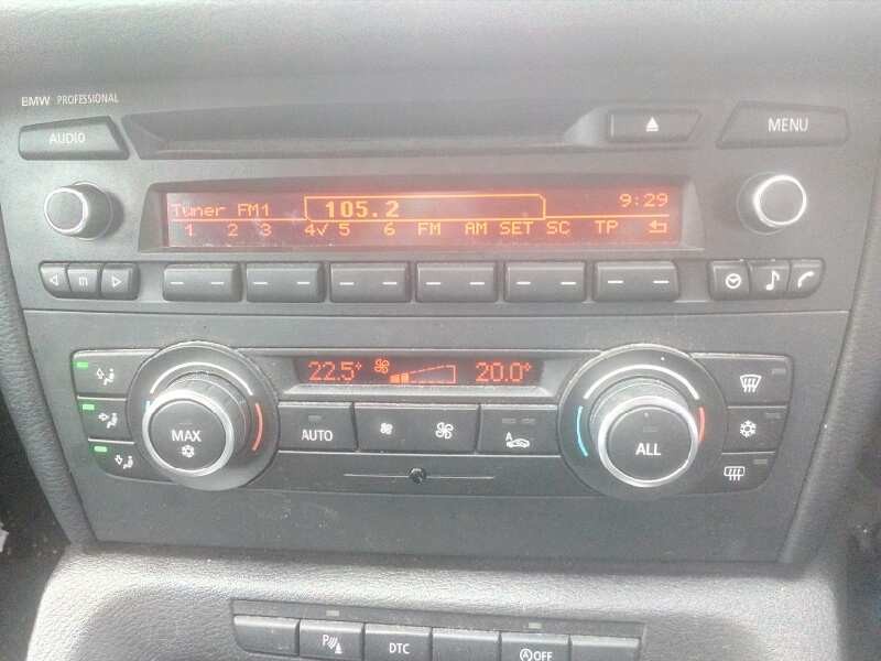 bmw x1 (e84) del año 2010