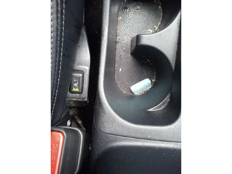 mitsubishi asx (ga0w) del año 2011