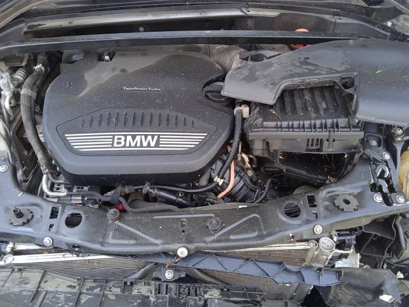 bmw serie x1 (f48) del año 2020