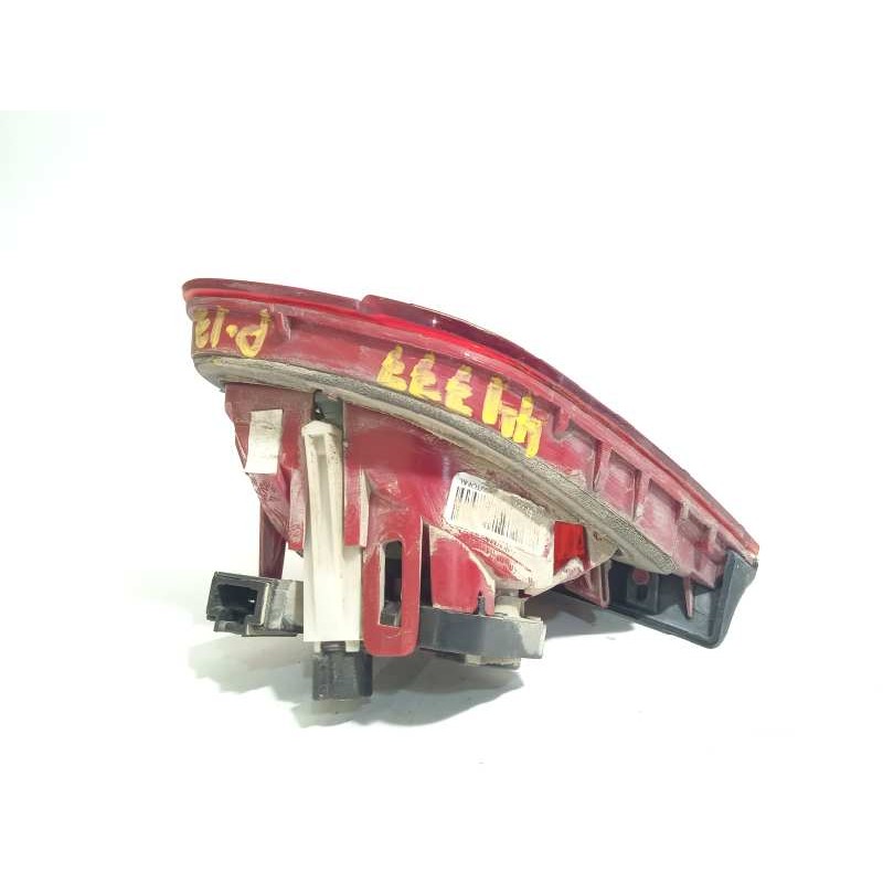 Recambio de piloto trasero izquierdo interior para citroën c5 berlina premier referencia OEM IAM 9687583080  