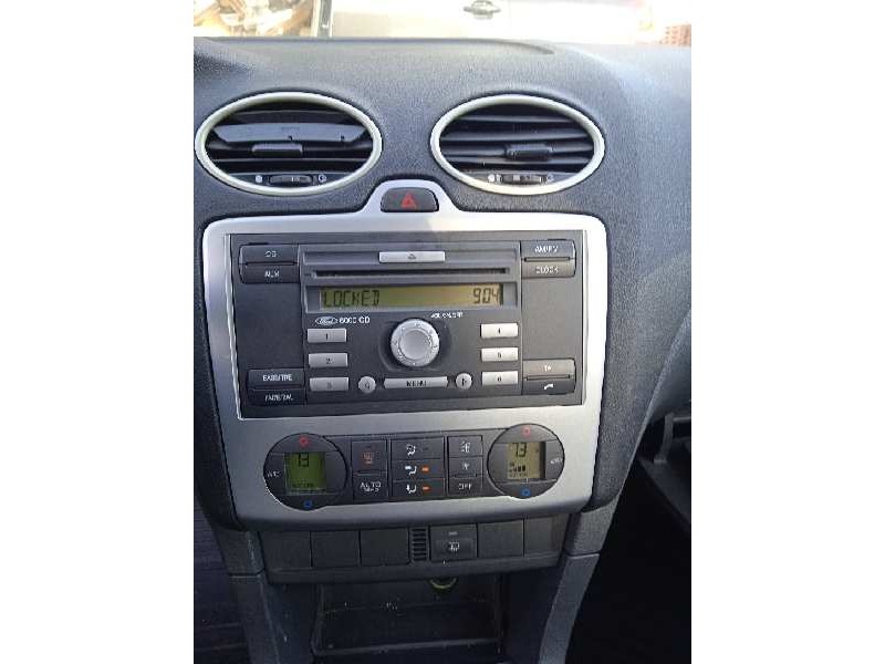ford focus berlina (cap) del año 2006