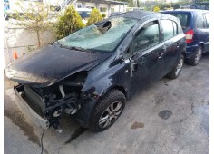 opel corsa d del año 2008