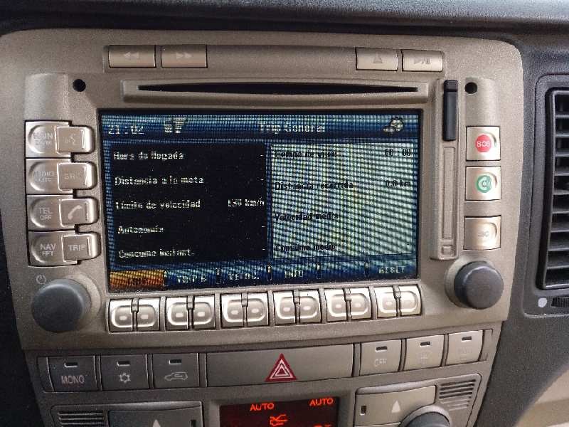 lancia musa (184) del año 2006