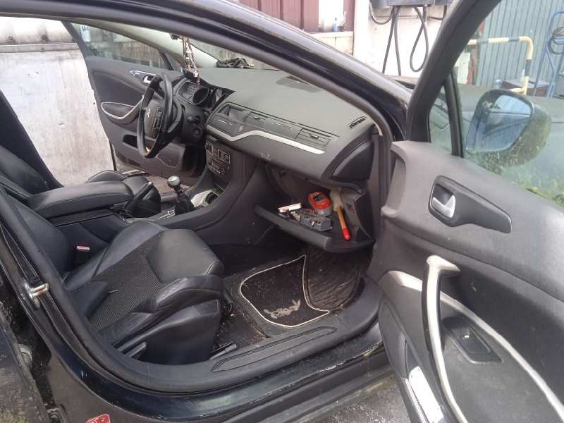 citroën c5 break del año 2008