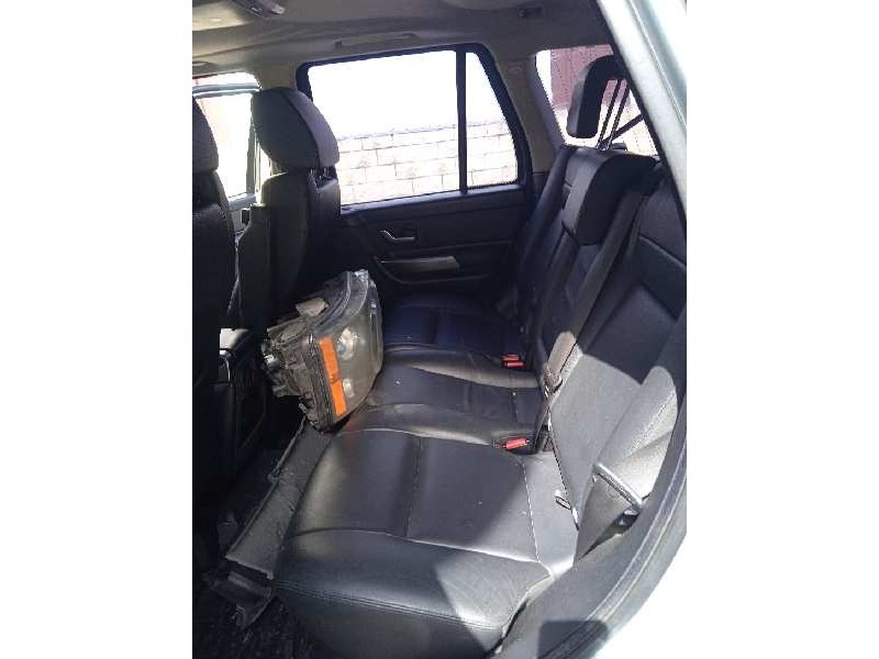 land rover range rover sport del año 2006