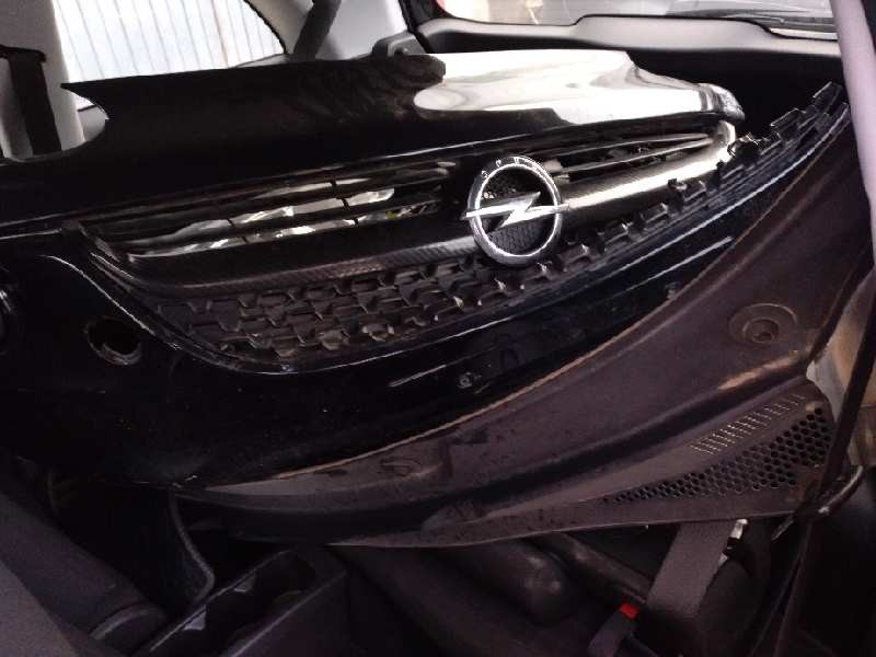 opel adam del año 2016