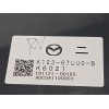 Recambio de modulo electronico para mazda cx-5 2.0 cat referencia OEM IAM K12367UU0B  ADC5A11000G1