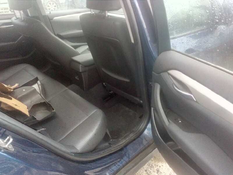 bmw x1 (e84) del año 2010