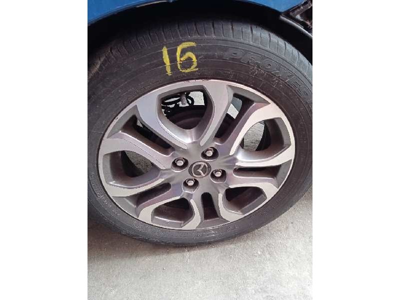 mazda 2 lim. () del año 2018