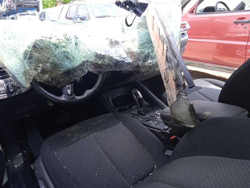 bmw serie x1 (f48) del año 2020