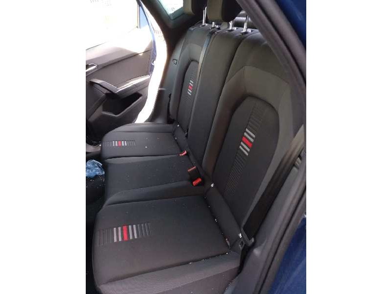 seat arona del año 2019