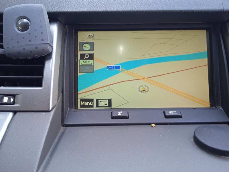 land rover range rover sport del año 2006