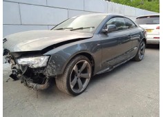 AUDI A5 COUPE (8T)