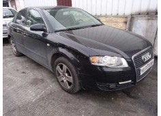 audi a4 berlina (8e) del año 2005