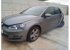VOLKSWAGEN GOLF VII LIM.