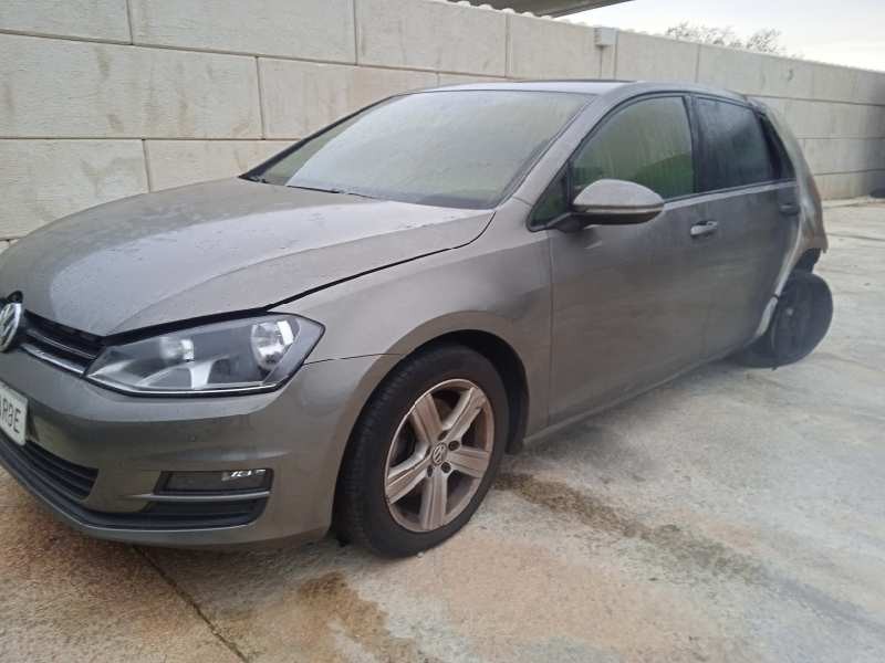 volkswagen golf vii lim. del año 2016