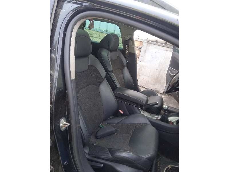 citroën c5 break del año 2008