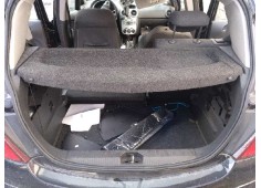 opel corsa d del año 2008 2