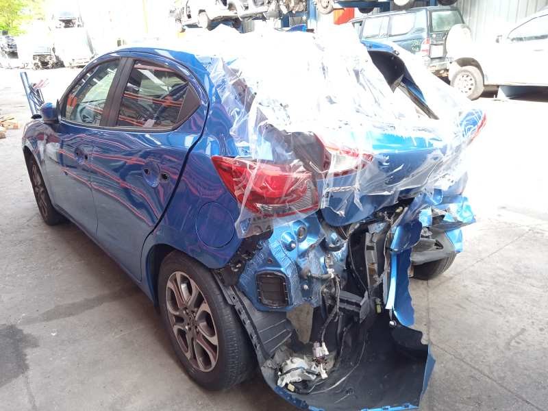 mazda 2 lim. () del año 2018