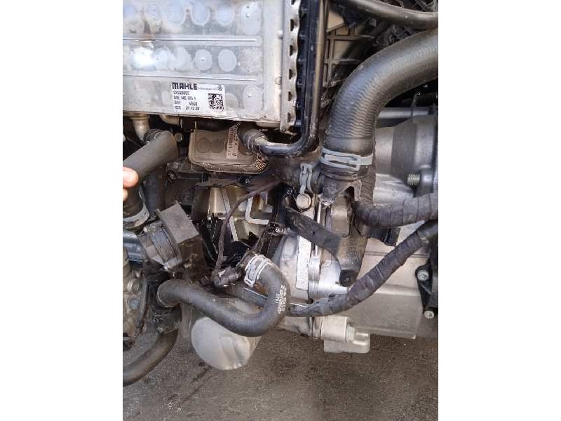 skoda karoq (nu) del año 2020