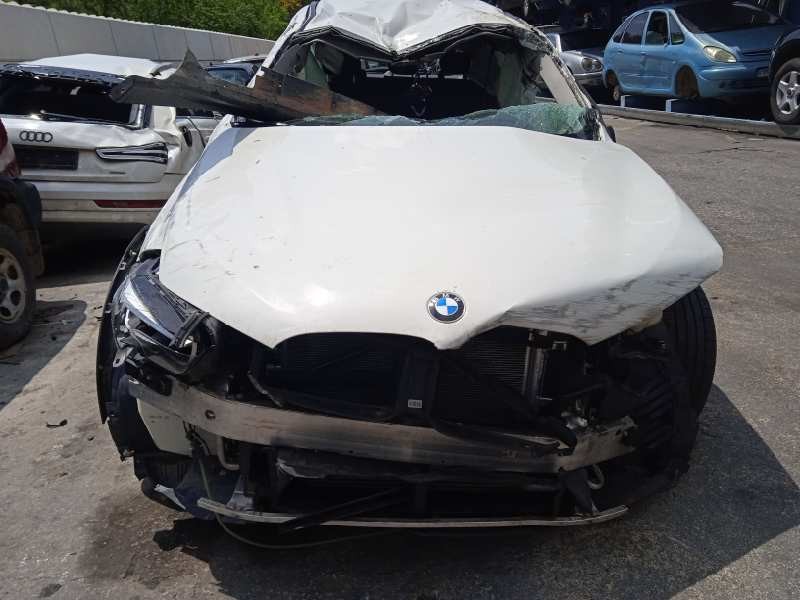 bmw serie x1 (f48) del año 2020