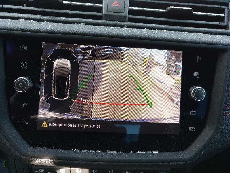 seat arona del año 2019