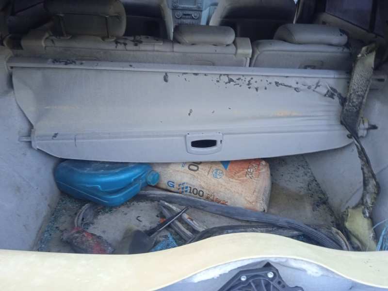 mercedes-benz clase m (w164) del año 2007