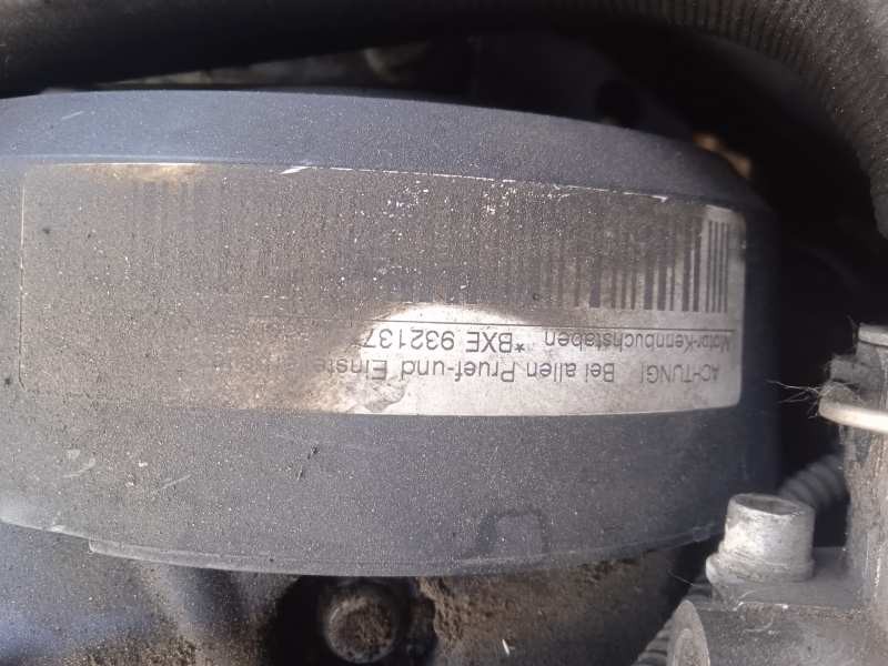 volkswagen touran (1t2) del año 2008