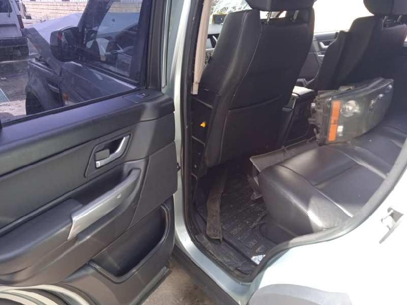 land rover range rover sport del año 2006