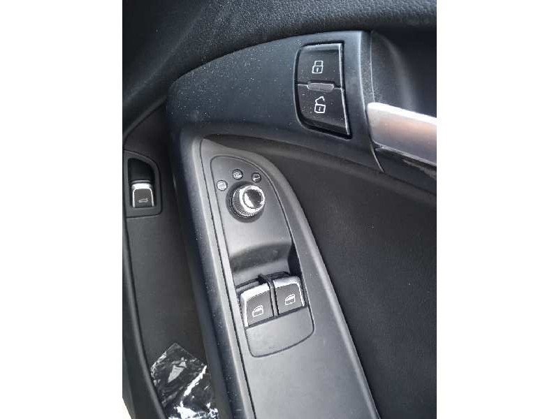 audi a5 coupe (8t) del año 2013