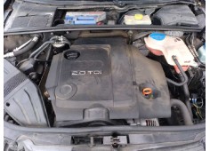 audi a4 berlina (8e) del año 2005 2