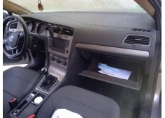 volkswagen golf vii lim. del año 2016 2