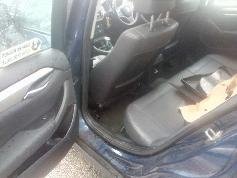 bmw x1 (e84) del año 2010