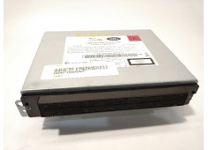 Recambio de sistema dvd para land rover range rover evoque evoque hse referencia OEM IAM FW9311B608AD  LR072088 2