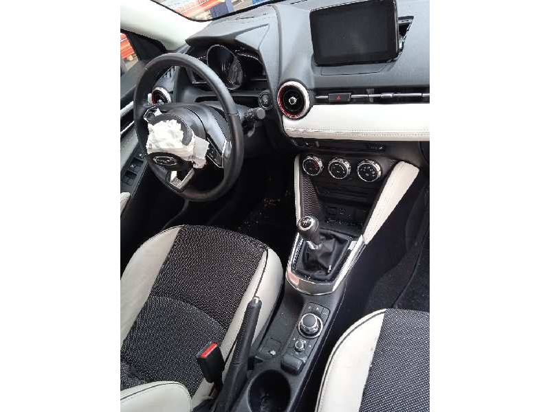 mazda 2 lim. () del año 2018