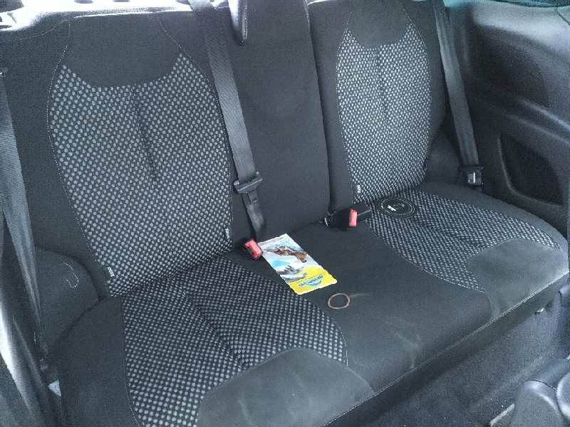 citroën ds3 del año 2010