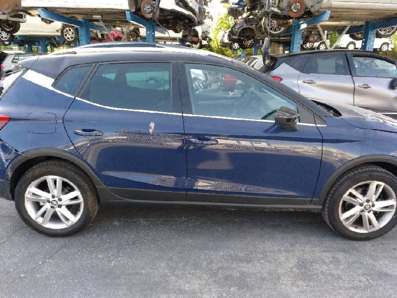 seat arona del año 2019