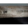 Recambio de radiador agua para fiat croma (194) 1.9 16v multijet dynamic (12.2007) referencia OEM IAM 13196477  