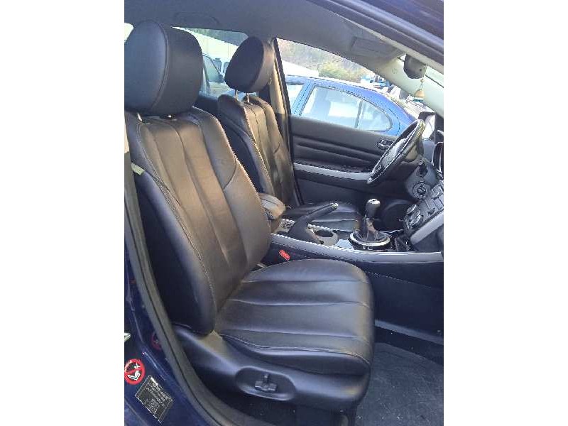 mazda cx-7 (er) del año 2009