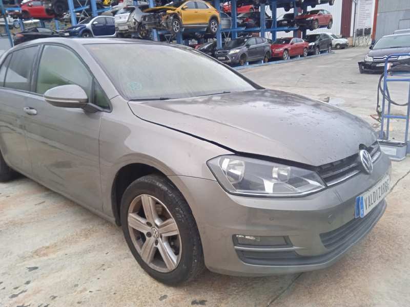 volkswagen golf vii lim. del año 2016